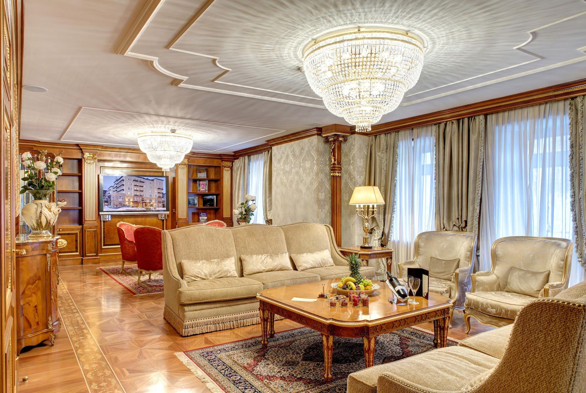 Flueela - The Unbound Collection By Hyatt 5* Davos