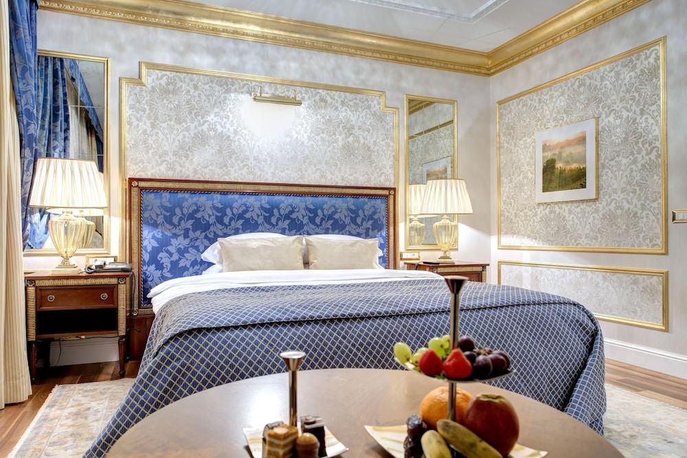 Hotel Flueela - The Unbound Collection By Hyatt Davos