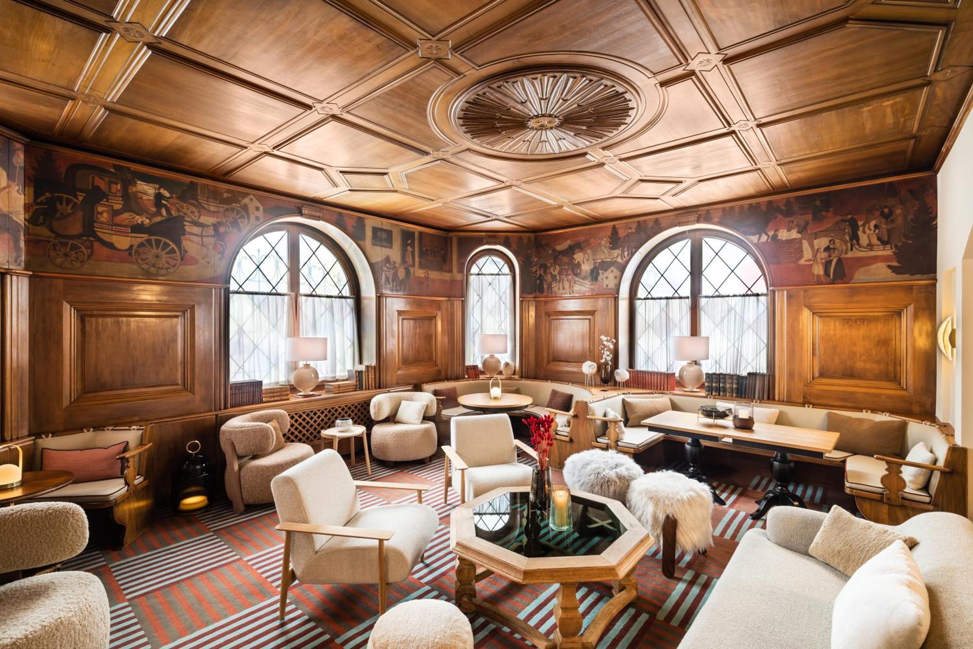 Flueela - The Unbound Collection By Hyatt 5* Davos