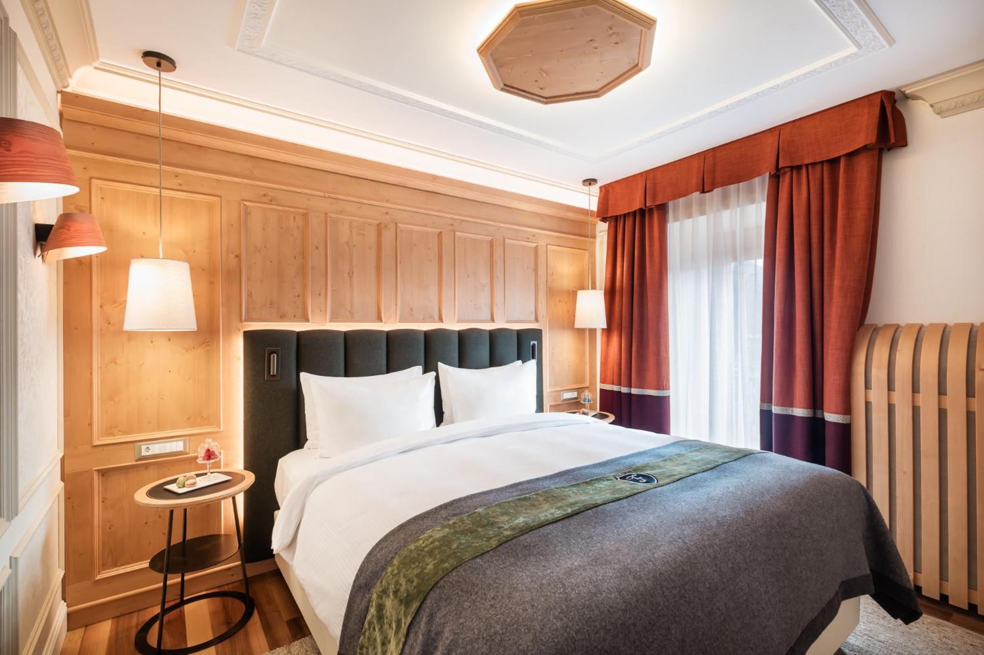 Flueela - The Unbound Collection By Hyatt Hotel Davos