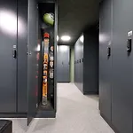 Flüela Hotel Davos