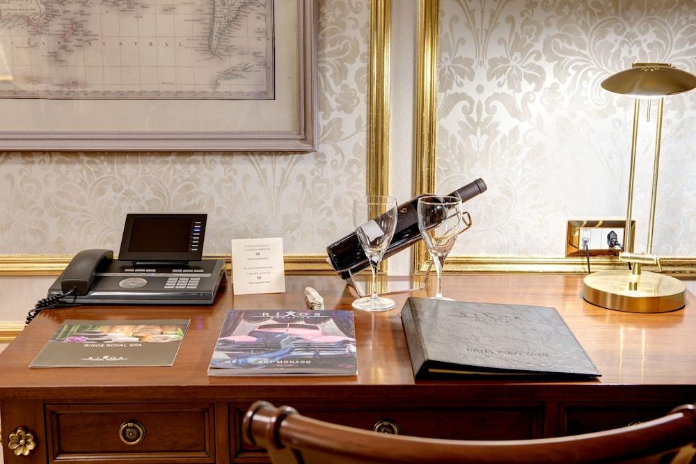 Hotel Flüela 5*