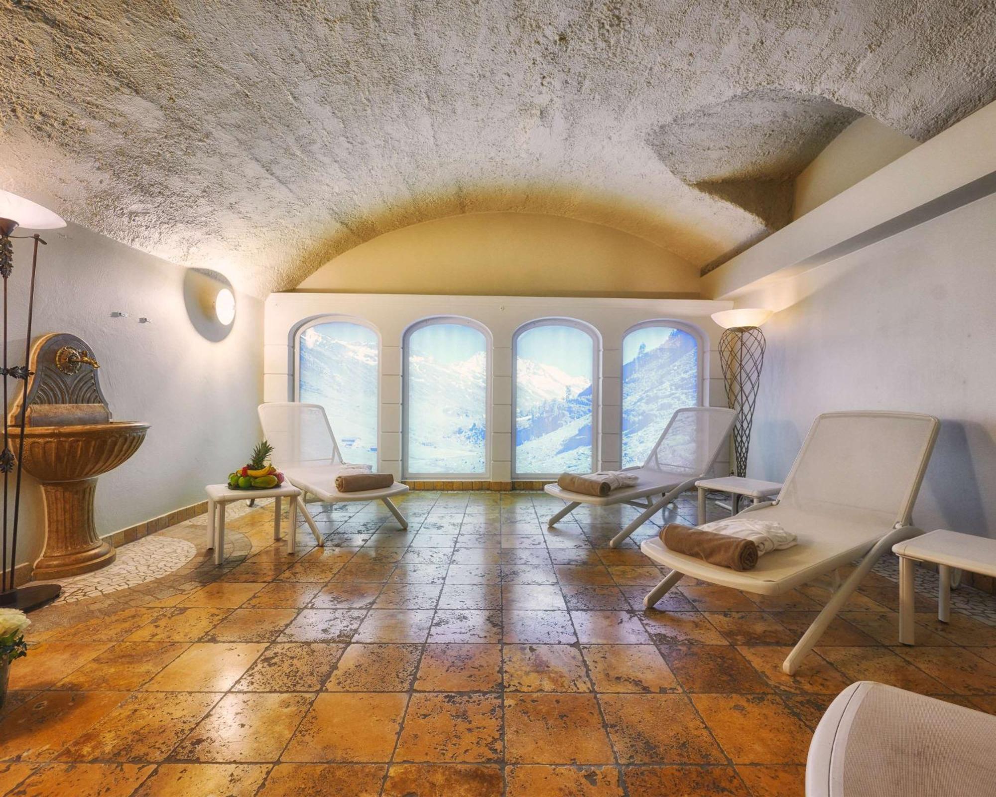 Hotel Flüela