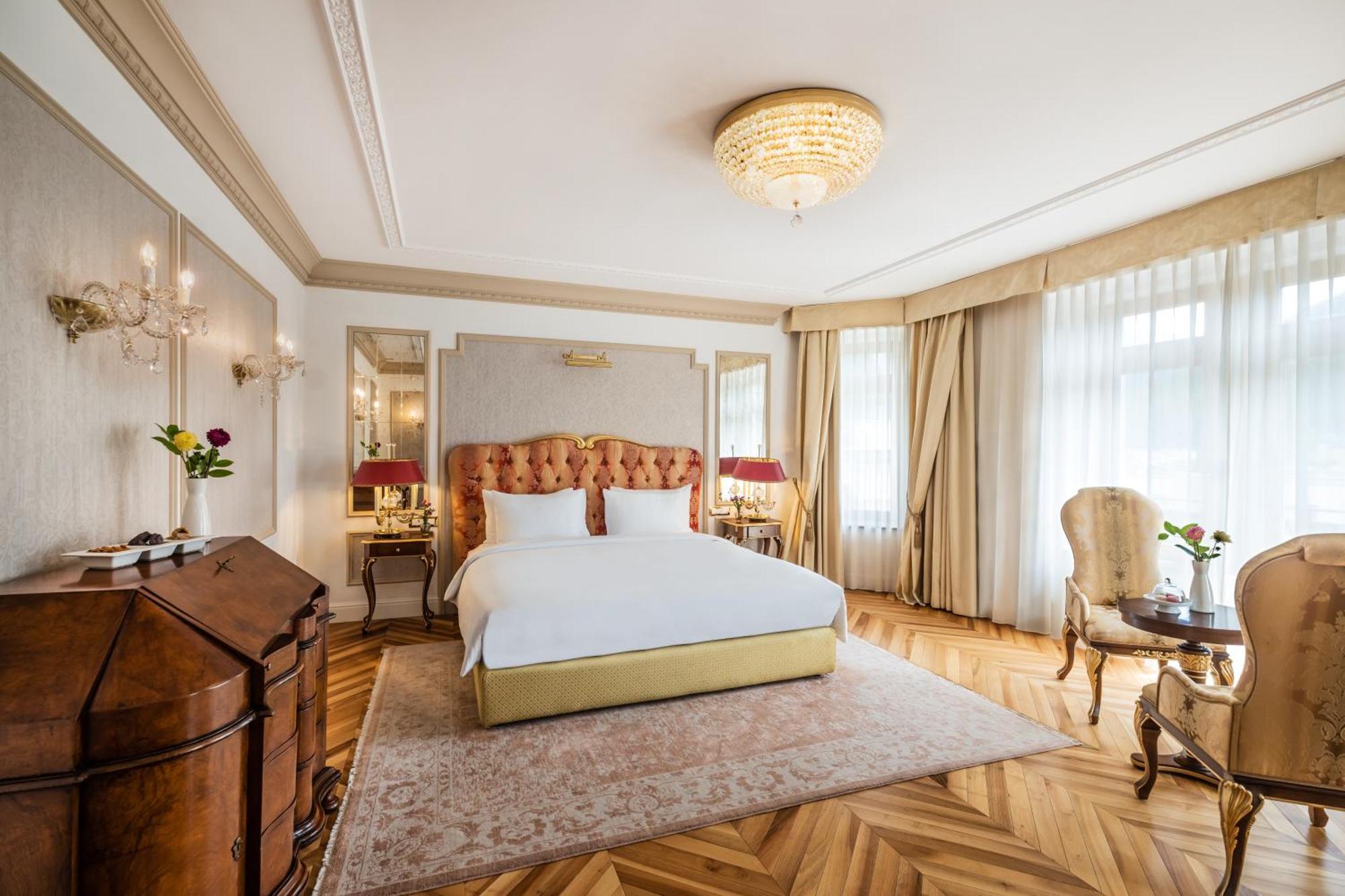 Hotel Flüela