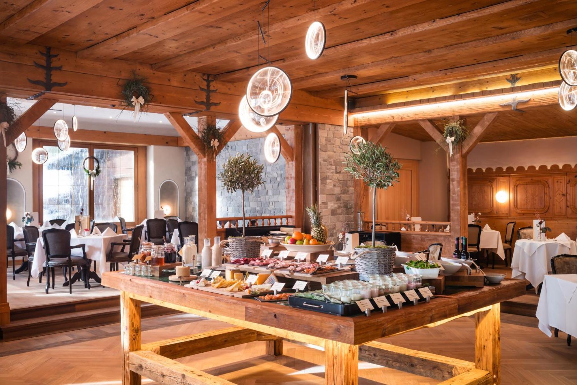 Flüela Hotel